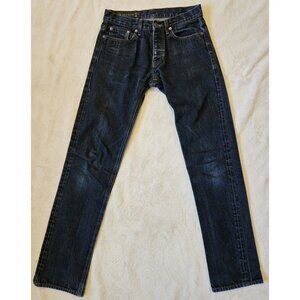 Armani Exchange AX Jeans Mens 29 Straight Leg  E-Spring-2014 UEC
